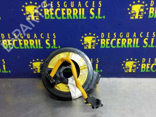 Squib airbag HYUNDAI GETZ (TB) 1.1 | BP8443324C102 