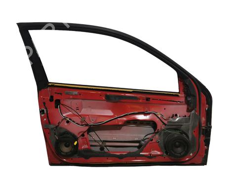 Left front door MERCEDES-BENZ C-CLASS Coupe (CL203)  | BP17628606C2 