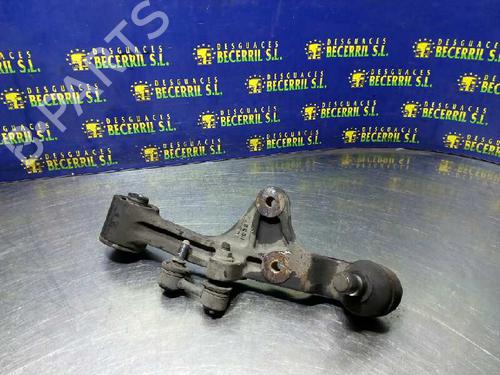 Right front suspension arm KIA CARNIVAL II (GQ) 2.9 CRDi | BP8449384M13 