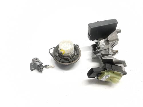 Electronic module JEEP COMPASS (MK49) 2.0 CRD 4x4 | BP36533537M83 - Image 2