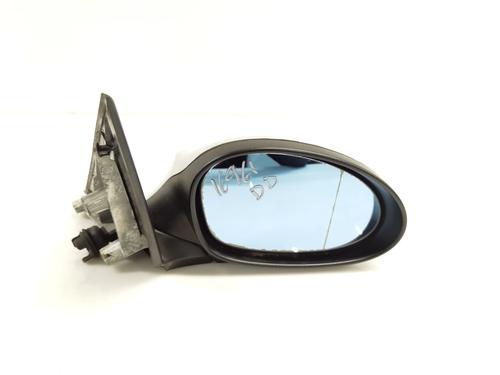 Used Right mirror BMW 1 (E87) 120 d (163 hp) 16048657