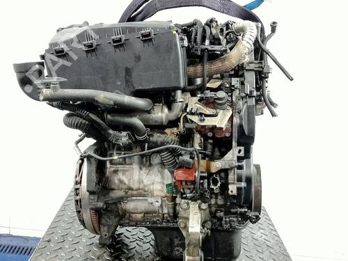 Engine PEUGEOT 206 CC (2D) 1.6 HDi 110 | BP30734675M1 - Image 3