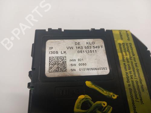 Computer verlichting VW TOURAN (1T1, 1T2)  | BP24509093M55 