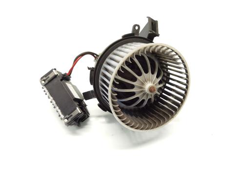 Used Heater blower motor AUDI A4 B8 (8K2) 2.0 TDI (143 hp) 25985998