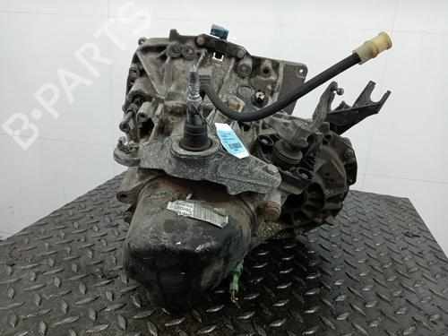 gearbox-renault-clio-iii-br01-cr01-2005-2006-2007-2008-2009-2010-2011-2012-2013-2014-36163021 main image