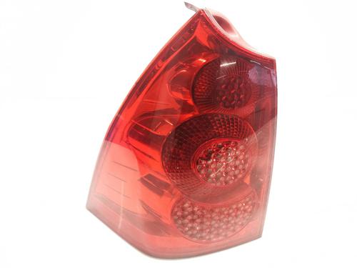 Used Left taillight Left taillight PEUGEOT 307 SW (3H) 1.6 HDI 110 (109 hp) 34193608 34193608