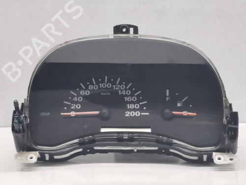 Used Instrument cluster FIAT DOBLO MPV (119_, 223_) [2001-2025]  8473943