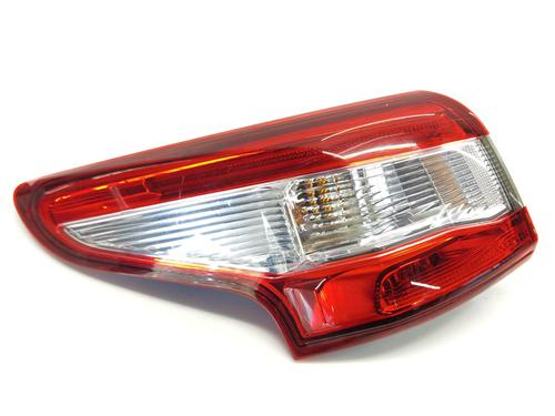Used Left taillight NISSAN QASHQAI II (J11, J11_) 1.2 DIG-T (115 hp) 29359956