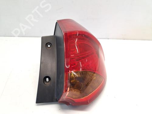 Right taillight KIA CEE'D (JD) 1.6 CRDi 128 | BP32365607C35