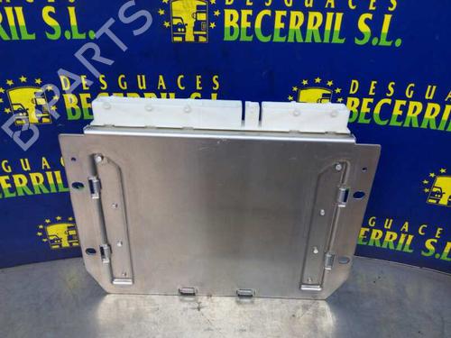 Control unit MERCEDES-BENZ A-CLASS (W168) A 170 CDI (168.009, 168.109) | BP8434723M11 