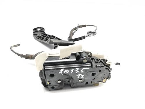 Rear left lock SKODA SUPERB I (3U4) 2.0 TDI | BP27273091C100 