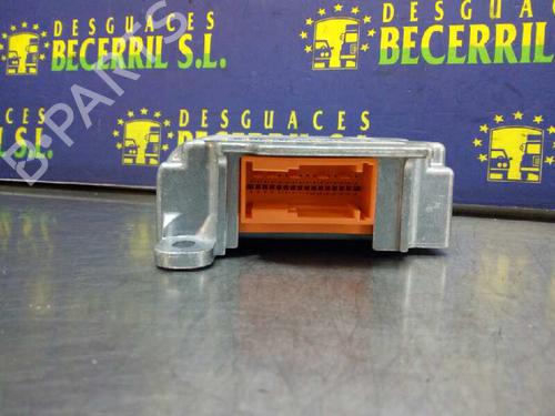 ECU airbags OPEL VECTRA B (J96)  | BP8439028M53 