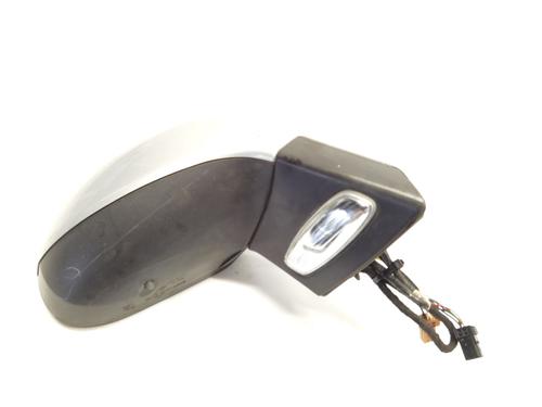 Right mirror PEUGEOT 207 (WA_, WC_) 1.6 HDi | BP29595102C27 