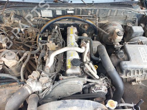 Left front window switch MAZDA B-SERIE (UN) 2.5 TD 4WD | BP36784797I27 - Image 8