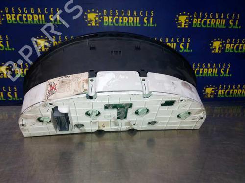 Instrument cluster FORD MONDEO III Saloon (B4Y) 2.0 16V TDDi / TDCi | BP8430581C47 
