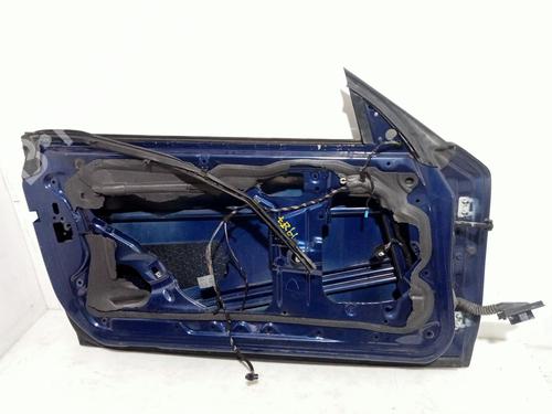 Left front door BMW 1 (E81) 118 d | BP24598309C2 