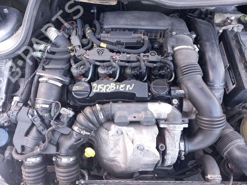 Motor PEUGEOT 206 CC (2D) 1.6 HDi 110 (109 hp) 30734675
