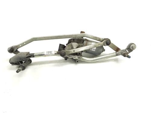 Front wiper motor RENAULT LAGUNA III (BT0/1)  | BP24406733M29 
