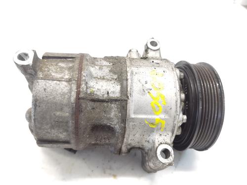 AC compressor OPEL INSIGNIA A (G09) 1.6 CDTi (68) | BP36137764M34 - Image 1