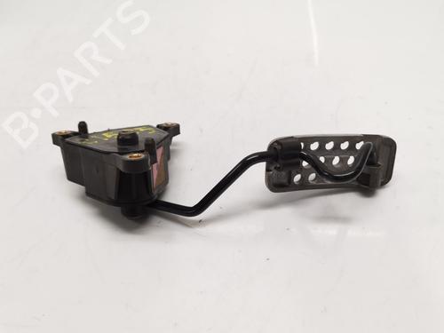 Pedal NISSAN NOTE (E11, NE11) 1.5 dCi | BP31194776I4