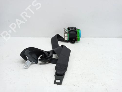 Used Front right seatbelt CITROËN C4 Picasso I MPV (UD_) [2006-2015]  8719053