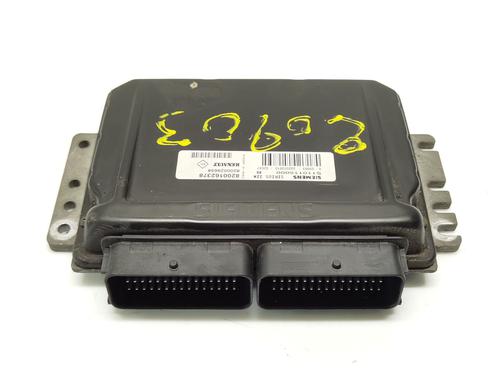 Used Engine control unit (ECU) RENAULT CLIO II (BB_, CB_) 1.2 (BB0A, BB0F, BB10, BB1K, BB28, BB2D, BB2H, CB0A,... (58 hp) 30597713