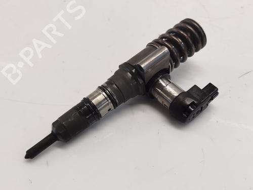 Injector VW PASSAT B6 (3C2) 2.0 TDI | BP38752199M100 - Image 2