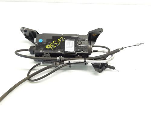 Electric handbrake RENAULT GRAND SCÉNIC II (JM0/1_) 1.5 dCi (JM1E) 360101516R | 001246521842