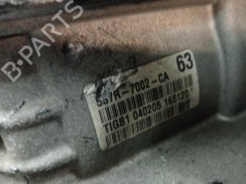 Gearbox FORD MONDEO III Saloon (B4Y)  | BP22356101M3 