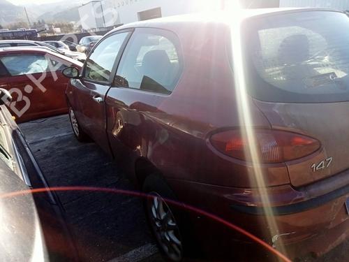 Alternator ALFA ROMEO 147 (937_)  | BP28128855M7 