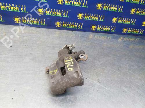Right rear brake caliper FIAT STILO (192_) 1.9 D Multijet | BP11578250M106 