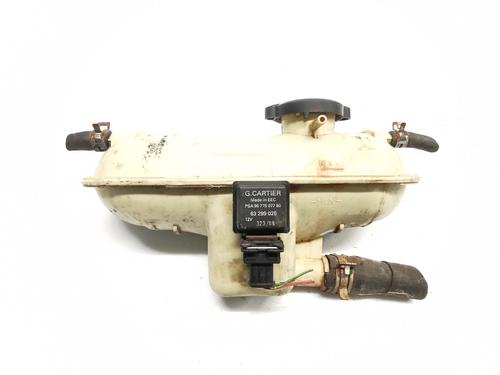 Used Expansion tank Expansion tank CITROËN BERLINGO / BERLINGO FIRST MPV (MF_, GJK_, GFK_) 1.9 D (MFWJZ) (70 hp) 34693194 34693194