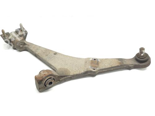 Used Left front suspension arm PEUGEOT 106 II (1A_, 1C_) 1.1 i (60 hp) 16943981