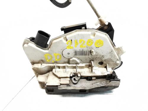 Front right lock SEAT IBIZA IV (6J5, 6P1) 1.6 TDI | BP29983239C97 