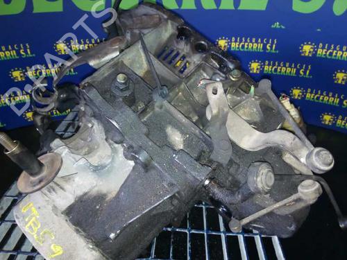 Gearbox CITROËN XSARA (N1) 1.9 TD | BP8424964M3 