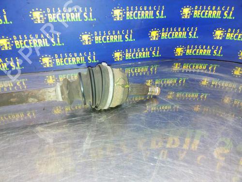 Right front driveshaft FORD ESCORT V (AAL, ABL) 1.6 | BP13249284M39 