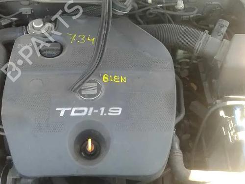 Hood lift support SEAT LEON (1M1) 1.9 TDI | BP14018614C139 