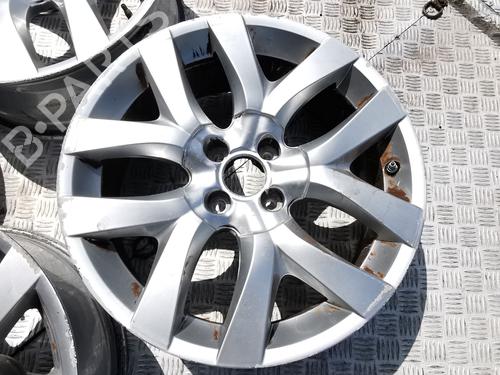 Rim CITROËN C4 Grand Picasso I (UA_)  | BP26911743C45 