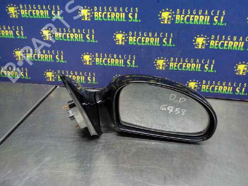 Retrovisor direito KIA CERATO I Hatchback (LD) 1.5 CRDi (102 hp)null