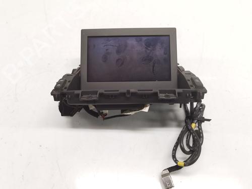 Display PEUGEOT 5008 (0U_, 0E_) 1.6 HDi (110 hp) 31026059