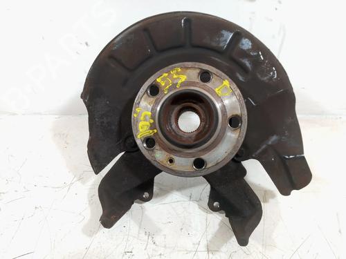 Right front steering knuckle VW POLO (9N_, 9A_) 1.4 TDI | BP8475781M26 