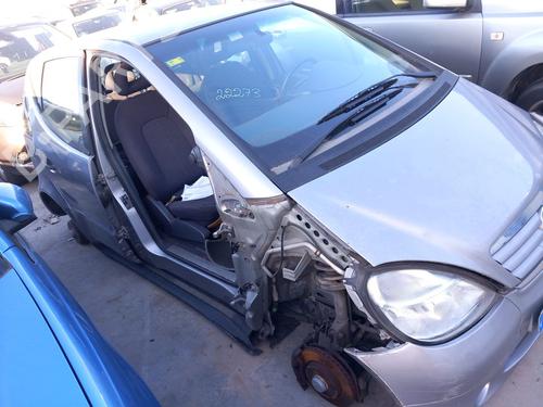Brukte deler til MERCEDES-BENZ A-CLASS (W168)  A 160 (168.033, 168.133)  4563459