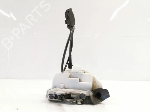 Front left lock RENAULT MEGANE II Estate (KM0/1_) 1.5 dCi (KM16, KM1E) | BP11539314C98 