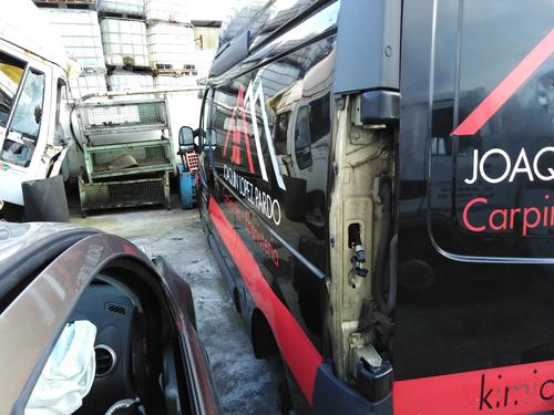 Starter RENAULT TRAFIC II Platform/Chassis (EL) 1.9 dCi 100 (EL0C) | BP9265495M8 