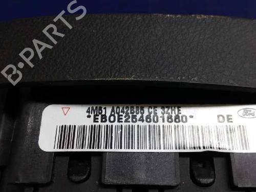 Driver airbag FORD FOCUS II (DA_, HCP, DP)  | BP8447957C9 