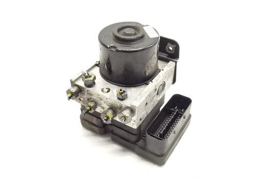 Used ABS pump ABS pump FORD FIESTA VI (CB1, CCN) 1.6 TDCi (90 hp) 40195173 40195173
