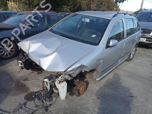 Instrument cluster SKODA FABIA I Combi (6Y5) 1.9 TDI | BP16832164C47 