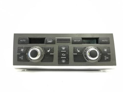 Used Climate control AUDI A6 C6 (4F2) [2004-2011]  17990594