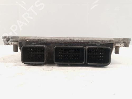 Engine control unit (ECU) CITROËN C8 (EA_, EB_)  | BP11096463M57 
