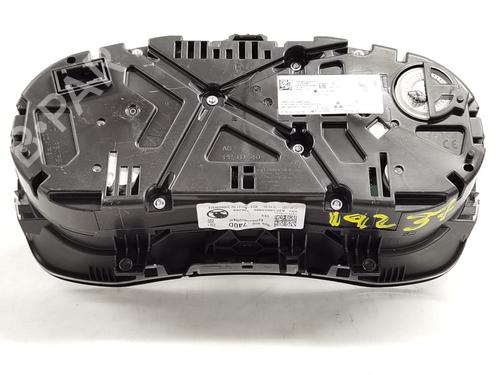 Instrument cluster SKODA FABIA III (NJ3) 1.0 | BP24296509C47 